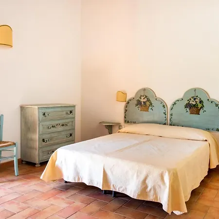 Maragani & Breakfast Sciacca