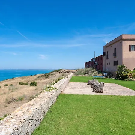 Maragani & Breakfast * Sciacca