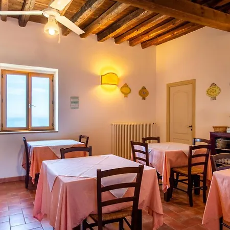 Maragani & Breakfast * Sciacca