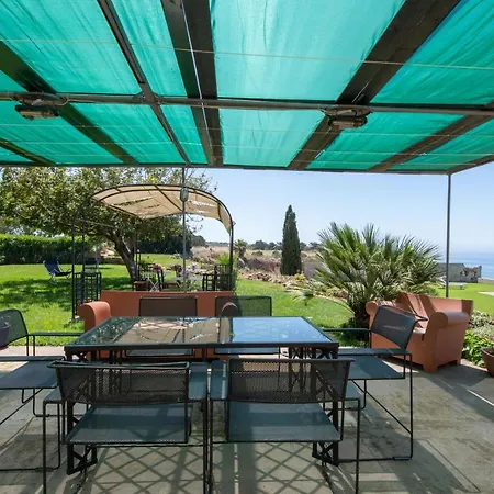 Maragani & Breakfast Çiftlik konaklama Sciacca