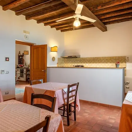 Maragani & Breakfast Çiftlik konaklama Sciacca