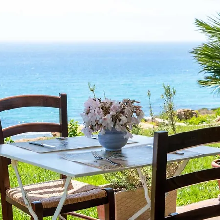 Çiftlik konaklama Maragani & Breakfast Sciacca